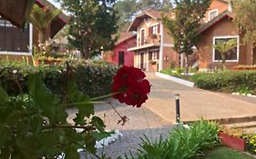 Pousada Encanto da Serra